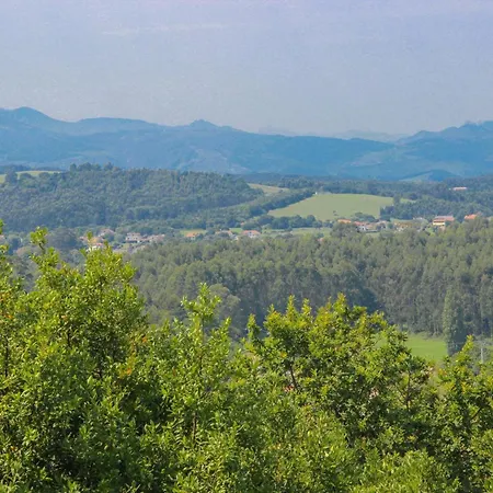 بيت للعطل El Collado, Ruiloba