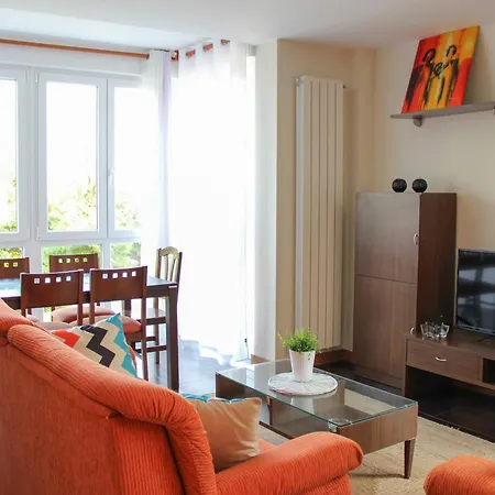 بيت للعطل El Collado, Ruiloba *