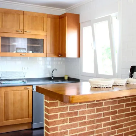 بيت للعطل El Collado, Ruiloba Sierra (Cantabria)