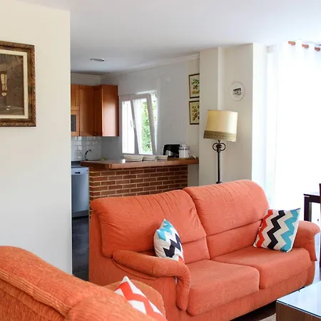 بيت للعطل El Collado, Ruiloba