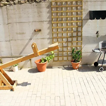 بيت للعطل El Collado, Ruiloba *