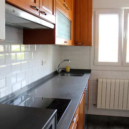 بيت للعطل El Collado, Ruiloba Sierra (Cantabria)