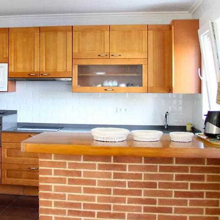 بيت للعطل El Collado, Ruiloba Sierra (Cantabria)