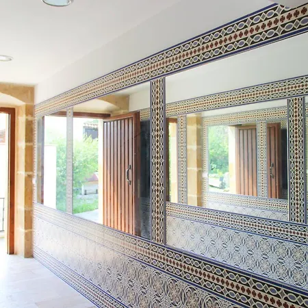 El Collado, Ruiloba * Sierra (Cantabria)