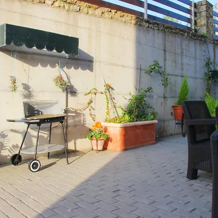 بيت للعطل El Collado, Ruiloba Sierra (Cantabria)