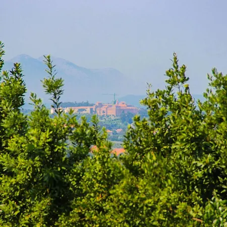 El Collado, Ruiloba بيت للعطل Sierra (Cantabria)