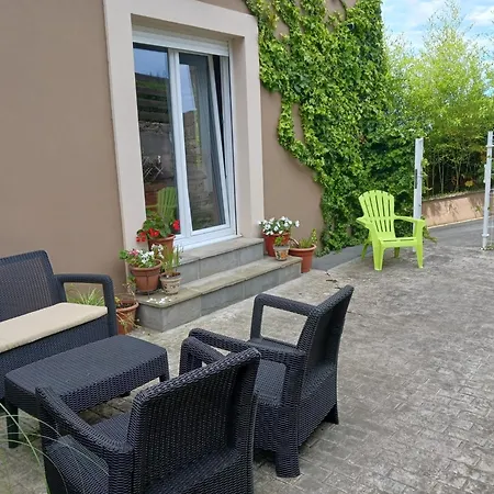 El Collado, Ruiloba بيت للعطل Sierra (Cantabria)