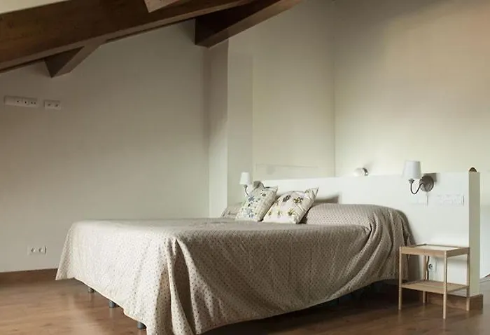 Hébergement de vacances El Collado, Ruiloba *