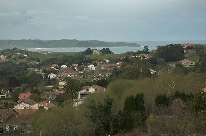 El Collado, Ruiloba Hébergement de vacances *