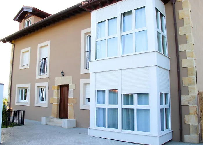 El Collado, Ruiloba Hébergement de vacances