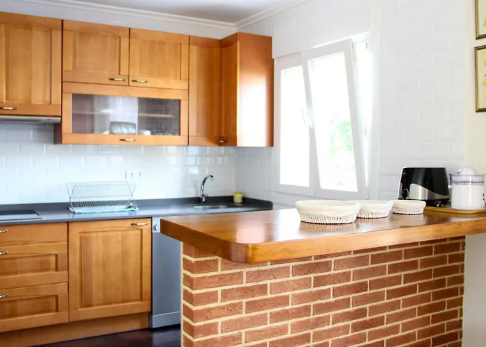 Hébergement de vacances El Collado, Ruiloba Sierra (Cantabria)