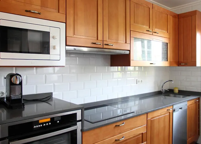 El Collado, Ruiloba Hébergement de vacances