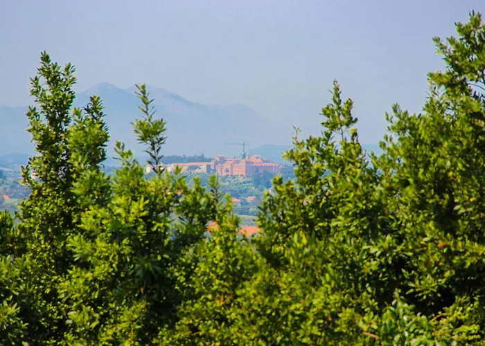 El Collado, Ruiloba Hébergement de vacances Sierra (Cantabria)