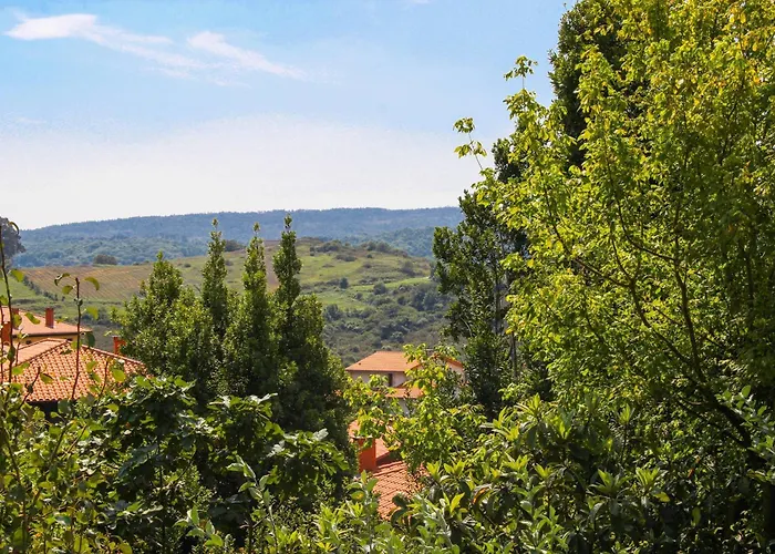 Hébergement de vacances El Collado, Ruiloba *