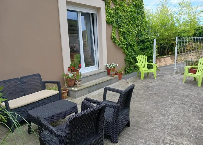 El Collado, Ruiloba Hébergement de vacances Sierra (Cantabria)