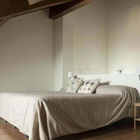 Дом отдыха El Collado, Ruiloba *