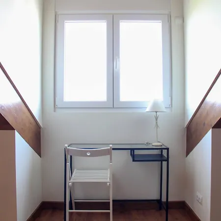 Дом отдыха El Collado, Ruiloba Sierra (Cantabria)