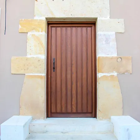 Дом отдыха El Collado, Ruiloba Sierra (Cantabria)