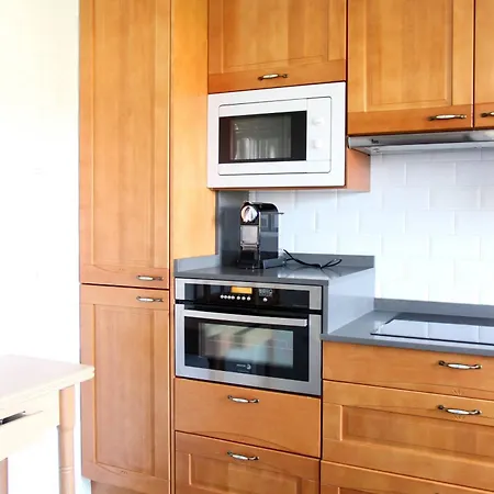 El Collado, Ruiloba Дом отдыха