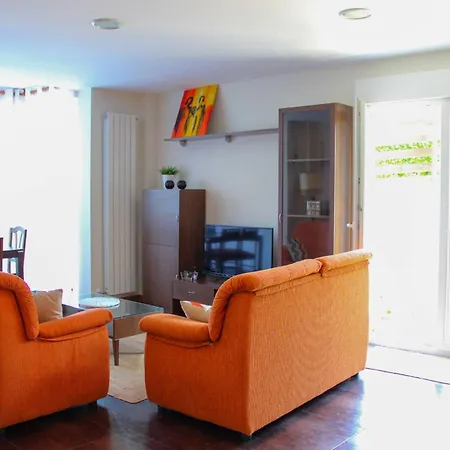 El Collado, Ruiloba Дом отдыха