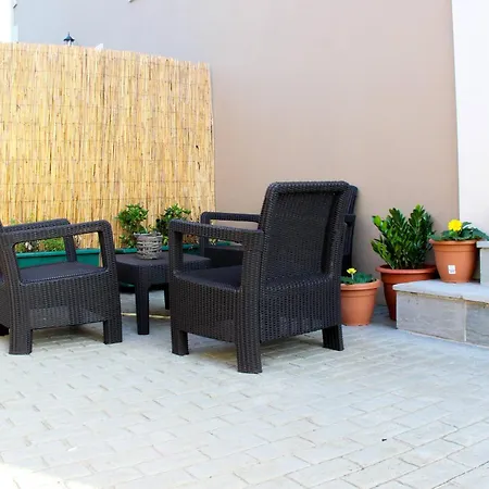 El Collado, Ruiloba Дом отдыха