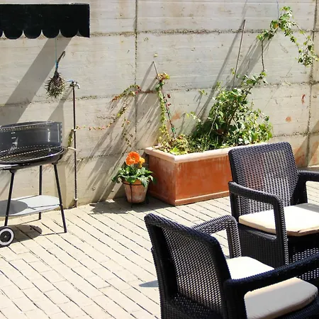 El Collado, Ruiloba Дом отдыха