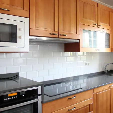 El Collado, Ruiloba Дом отдыха