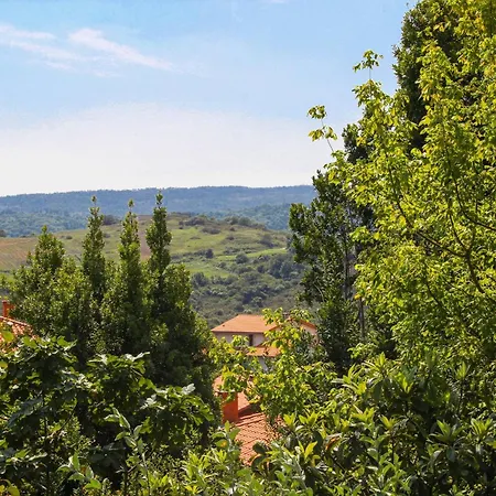 Дом отдыха El Collado, Ruiloba *