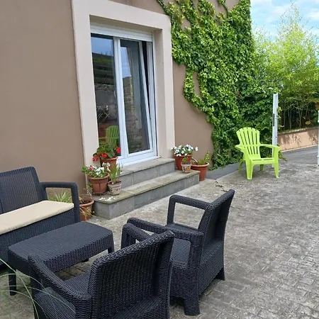 El Collado, Ruiloba * Sierra (Cantabria)