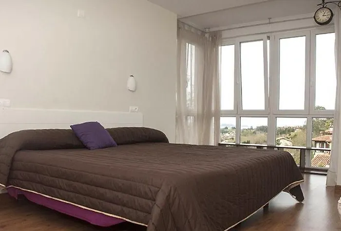 El Collado, Ruiloba *