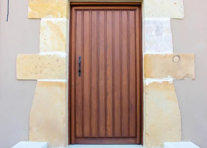 בית נופש El Collado, Ruiloba Sierra (Cantabria)