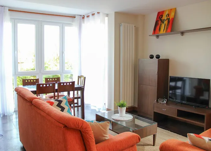 בית נופש El Collado, Ruiloba *