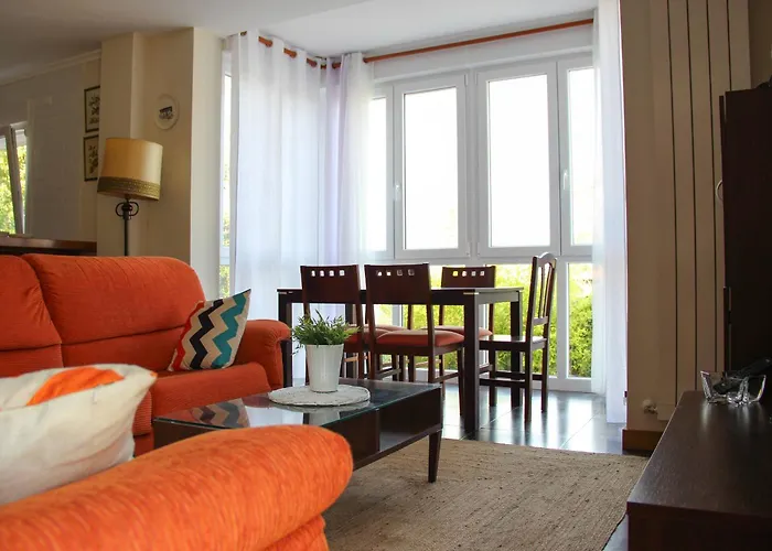 בית נופש El Collado, Ruiloba