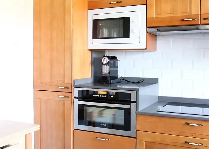 El Collado, Ruiloba בית נופש