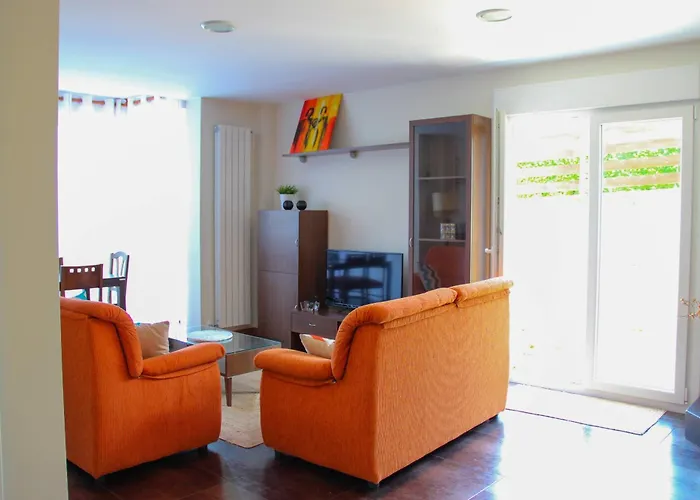 El Collado, Ruiloba בית נופש