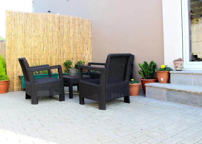 El Collado, Ruiloba בית נופש