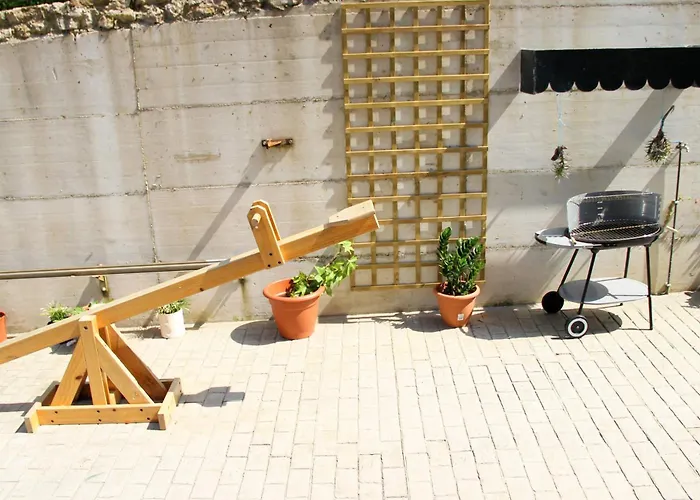 בית נופש El Collado, Ruiloba *