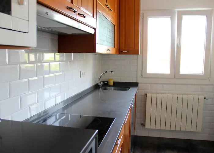 בית נופש El Collado, Ruiloba Sierra (Cantabria)