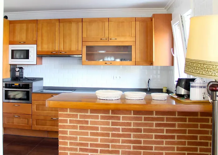 בית נופש El Collado, Ruiloba Sierra (Cantabria)