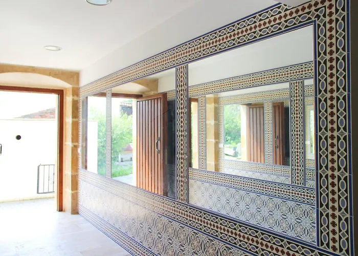 El Collado, Ruiloba * Sierra (Cantabria)